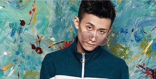 娱乐圈吃瓜张一山,幕后故事与精彩瞬间