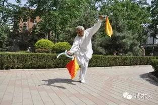 新加坡八卦掌,探寻东南亚武术文化的瑰宝